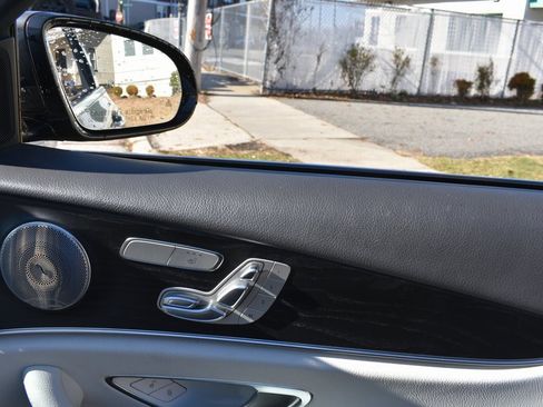 Used 2023 Mercedes-Benz E 350 4MATIC Sedan w/ Premium Package image 22