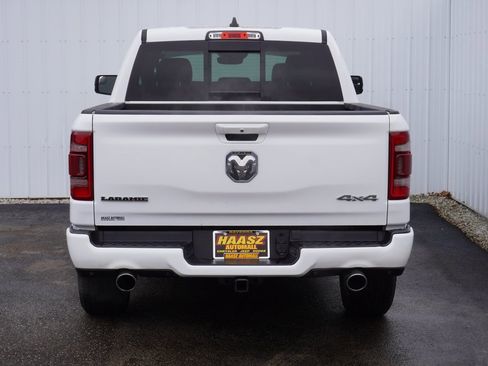 Used 2023 RAM 1500 Laramie image 5