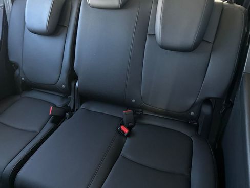 New 2026 Honda Odyssey EX-L image 17