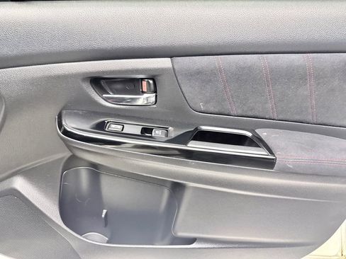 Used 2019 Subaru WRX STI w/ Popular Package #1 image 16