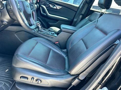 Used 2020 Chevrolet Blazer RS FWD image 7