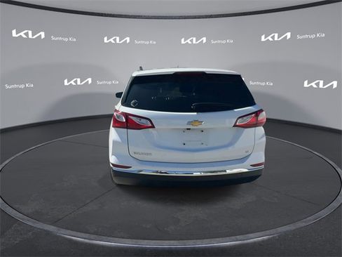 Used 2019 Chevrolet Equinox LT image 17