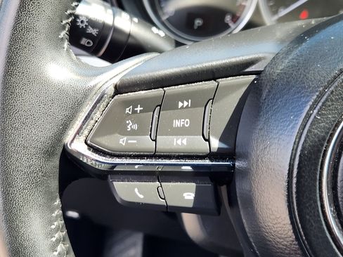 Used 2020 MAZDA CX-9 Touring w/ Touring Premium Package AWD/4WD image 25