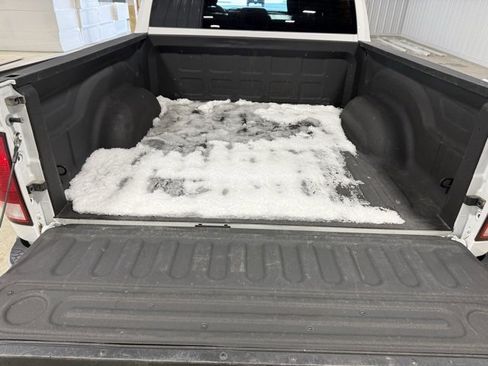 Used 2022 RAM 1500 Classic SLT w/ Electronics Convenience Group image 37