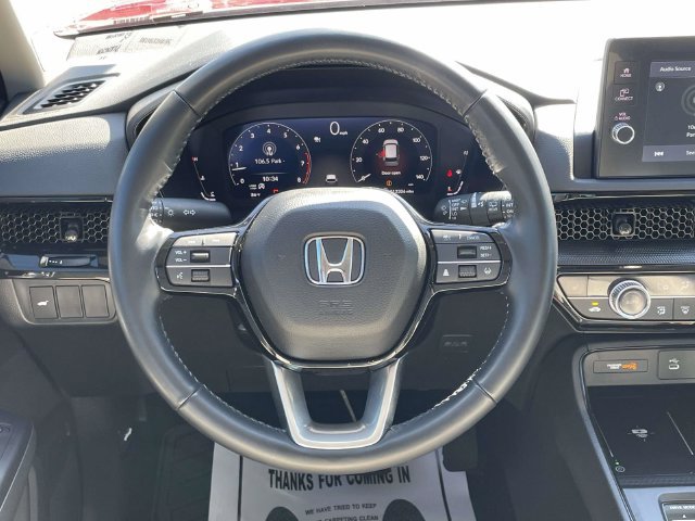 Used 2026 Honda CR-V EX-L image 13