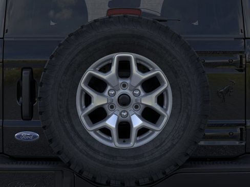 New 2025 Ford Bronco Badlands AWD/4WD image 26