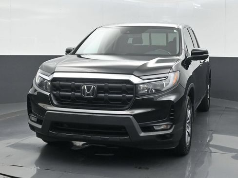 Used 2024 Honda Ridgeline RTL image 2