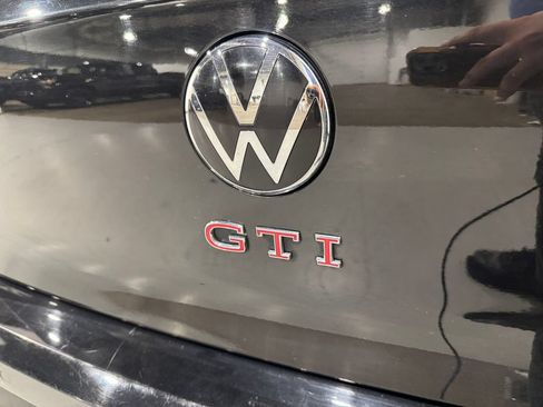Used 2024 Volkswagen GTI S FWD image 30