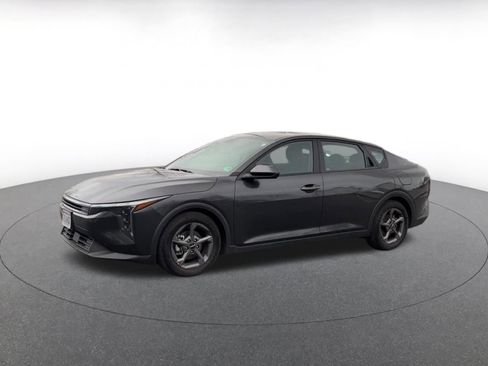 Used 2025 Kia K4 FWD image 8