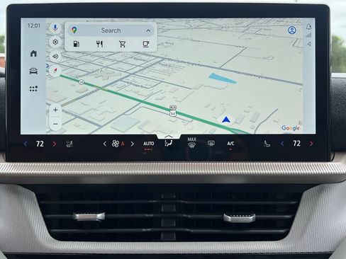 New 2026 Ford Explorer Active w/ Active Comfort Package RWD image 34