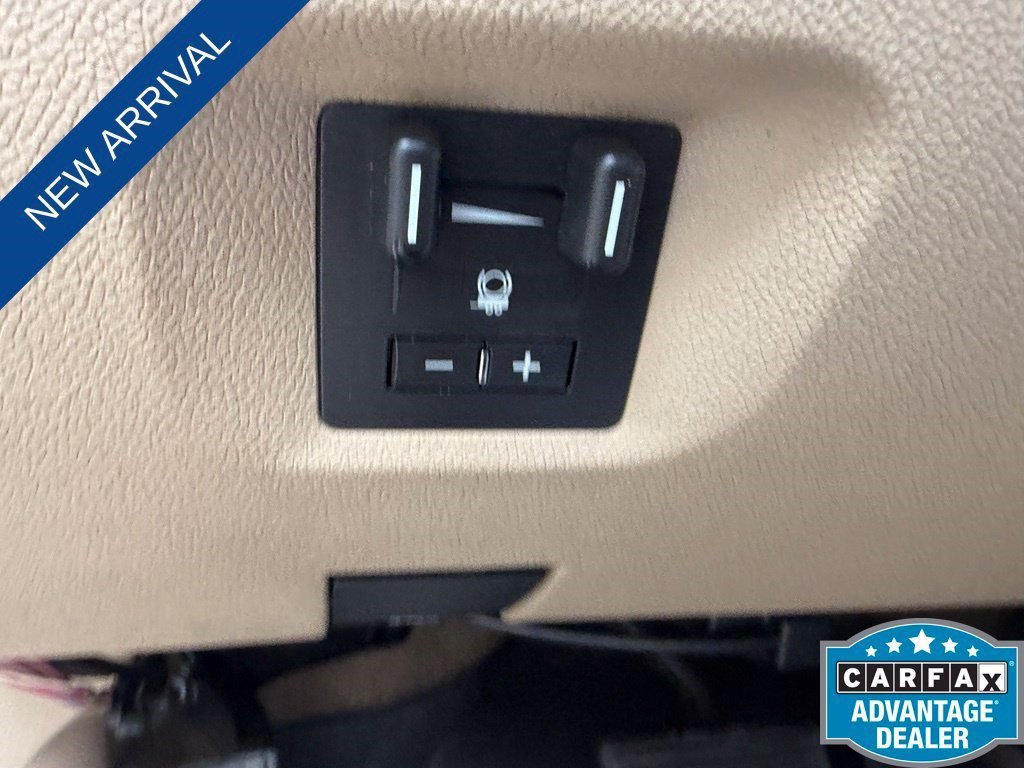 Used 2008 Chevrolet Silverado 3500 LTZ RWD image 15