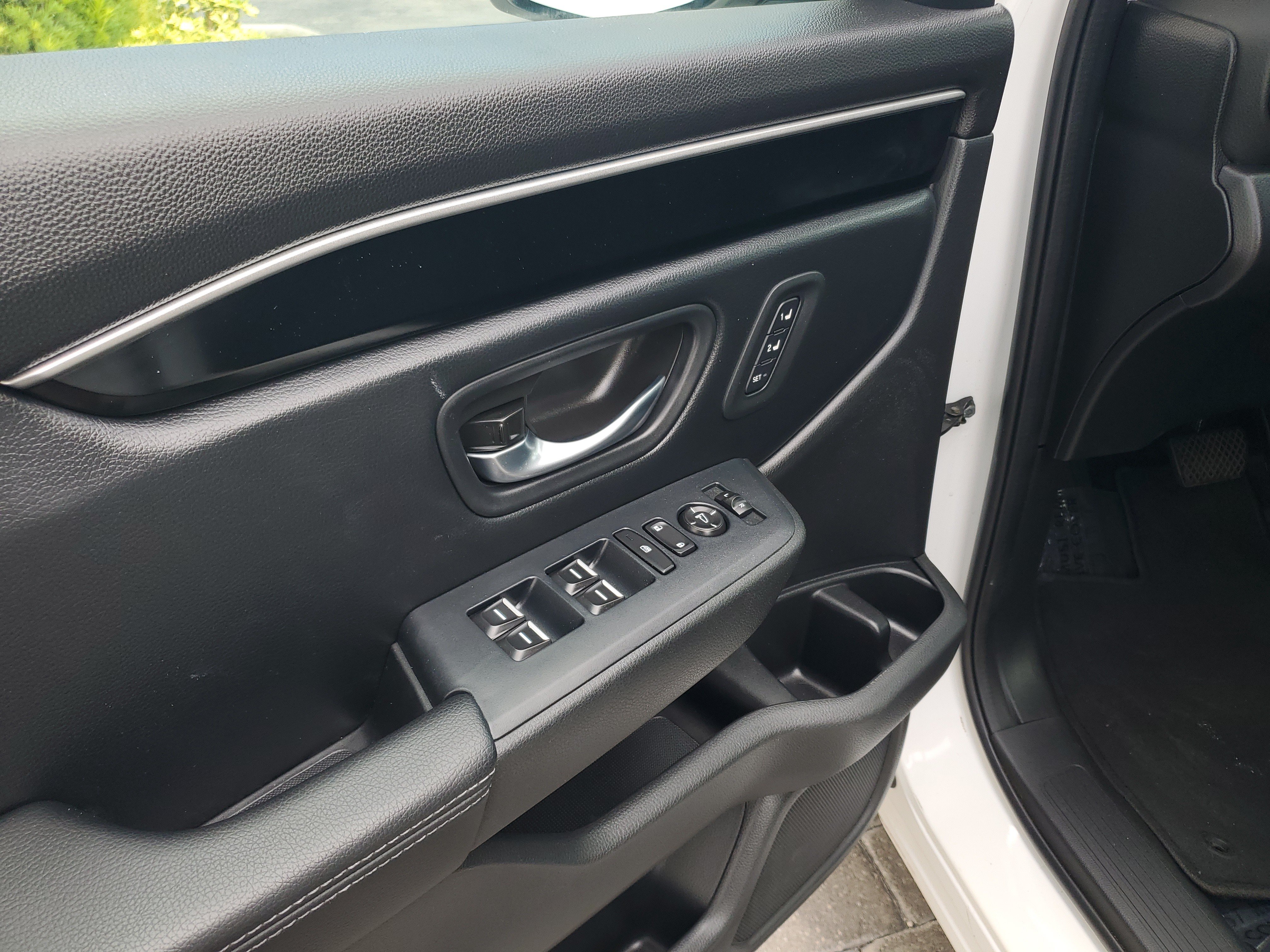 Used 2023 Honda Pilot EX-L image 17