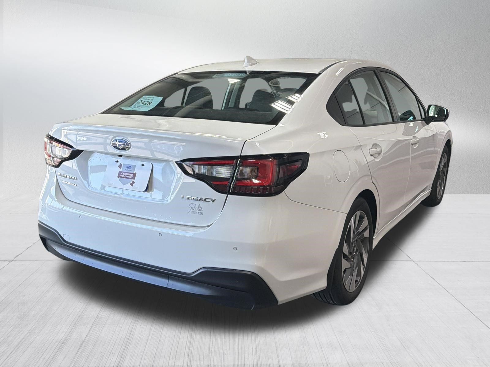 Used 2023 Subaru Legacy Limited AWD/4WD image 7