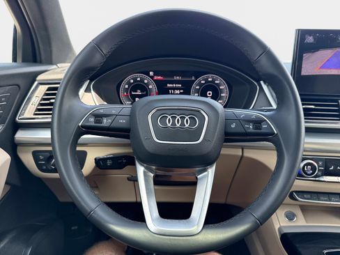 Used 2025 Audi Q5 2.0T Premium AWD/4WD image 27