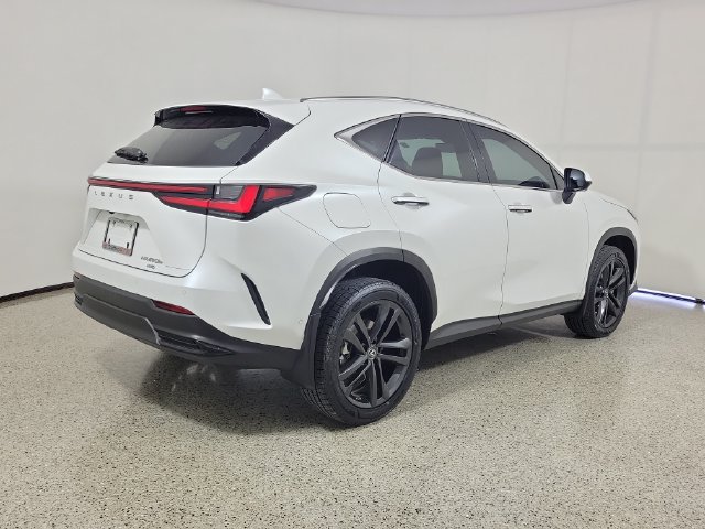Used 2023 Lexus NX 450h+ AWD w/ Vision Package image 5