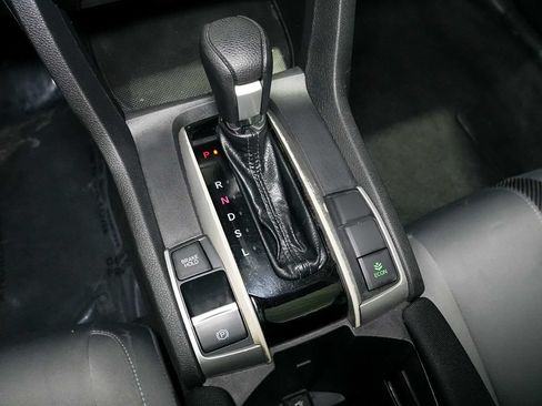Used 2018 Honda Civic EX image 13