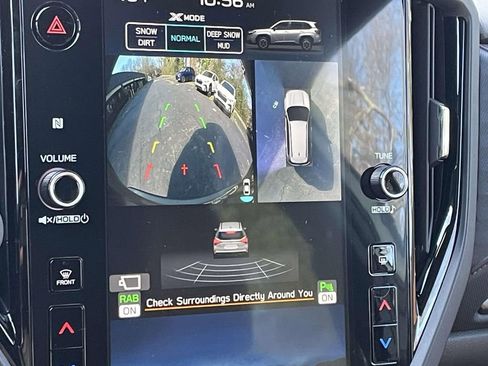 New 2026 Subaru Forester Touring image 29