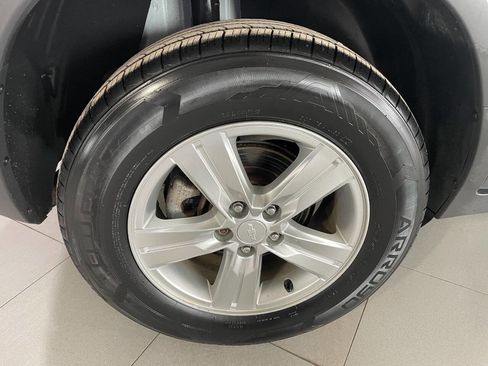 Used 2019 Chevrolet Trax LS w/ Tint and Cruise Package image 14