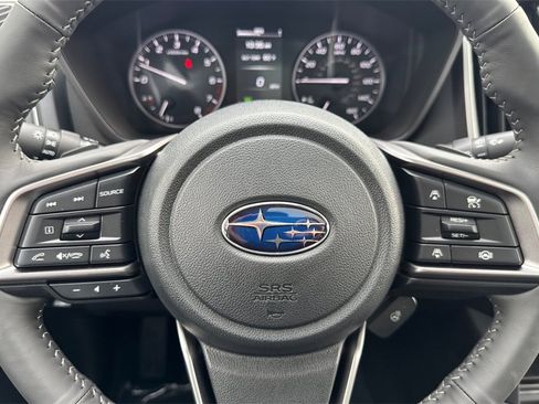 New 2026 Subaru Ascent Touring image 31