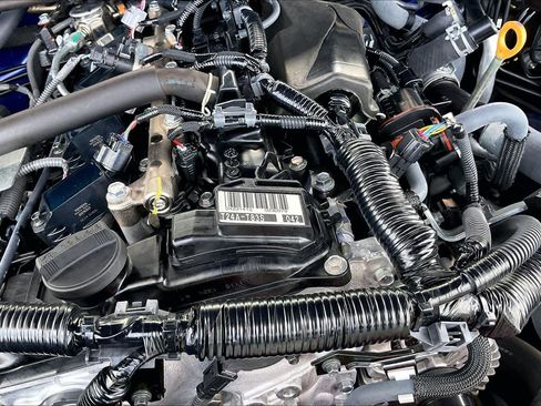Used 2025 Toyota Tacoma TRD Sport RWD image 33