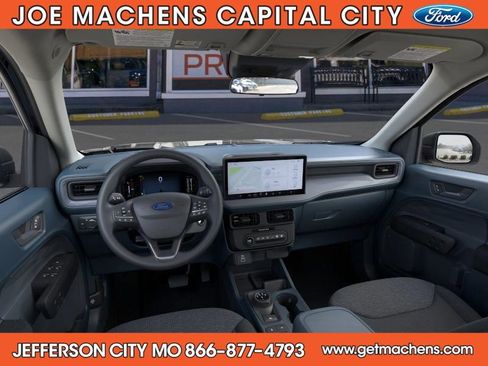 New 2026 Ford Maverick XL image 10