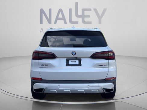 Used 2021 BMW X5 sDrive40i w/ Convenience Package RWD image 3