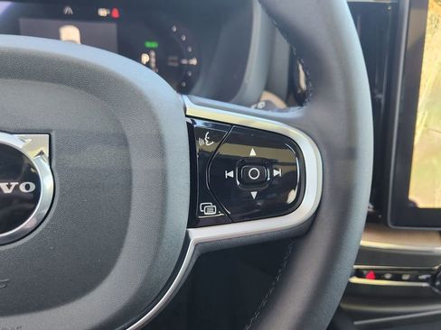 New 2026 Volvo XC60 T8 Plus w/ Protection Package Premier image 17