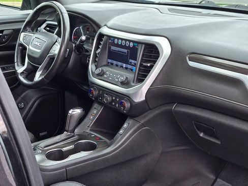 Used 2018 GMC Acadia SLT AWD/4WD image 9