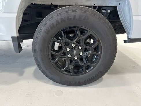 Used 2024 Ford F150 XLT w/ Equipment Group 302A MID image 20