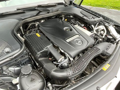 Used 2018 Mercedes-Benz E 300 4MATIC image 11