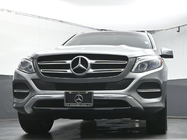 Used 2016 Mercedes-Benz GLE 350 4MATIC image 39