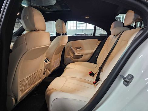 Certified 2026 Mercedes-Benz CLA 250 4MATIC image 19