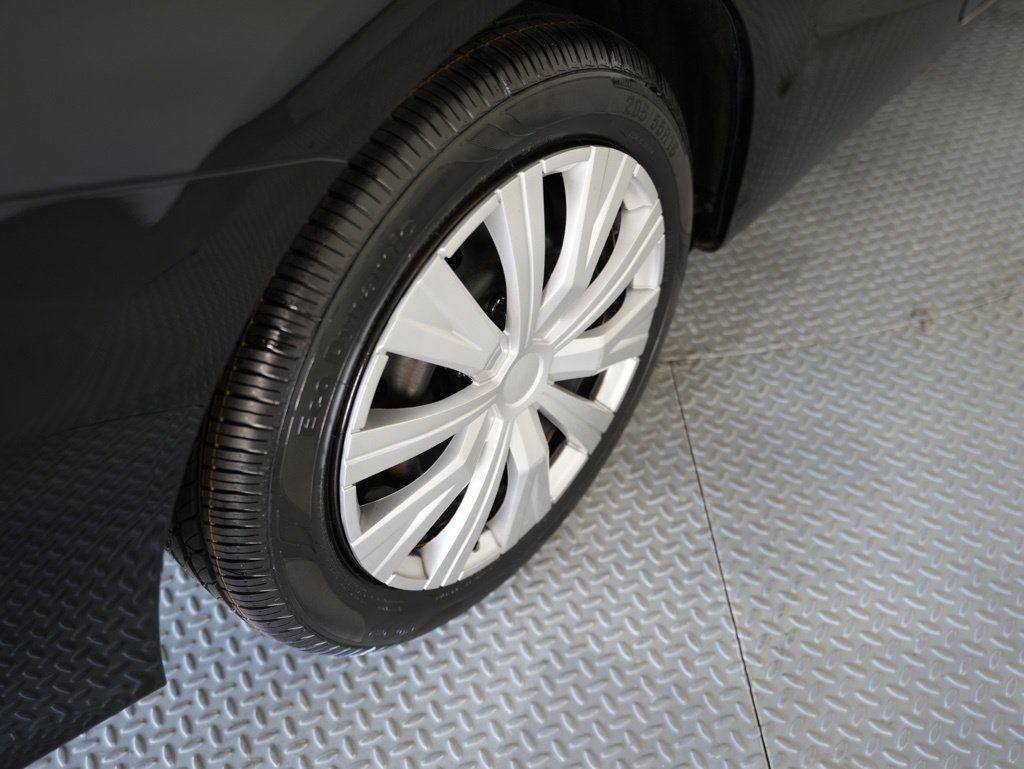 Used 2015 Honda Civic LX image 47