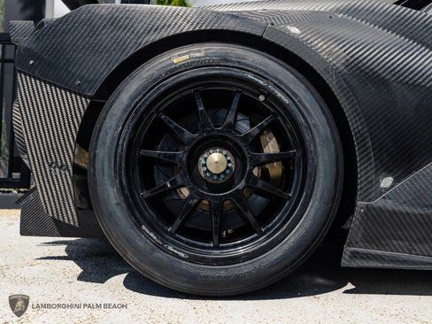 Used 2022 Lamborghini Huracan EVO image 43