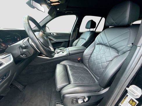 Used 2024 BMW X5 sDrive40i image 22