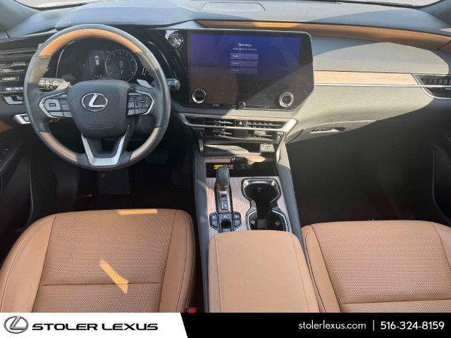 Used 2024 Lexus RX 350 Premium w/ Accessory Package (P1) AWD/4WD image 18