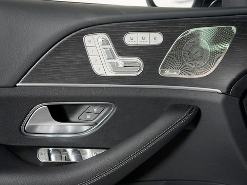 Certified 2026 Mercedes-Benz GLE 450 4MATIC image 12