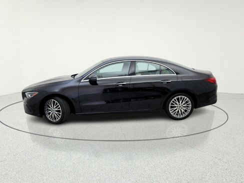 Certified 2026 Mercedes-Benz CLA 250 image 14