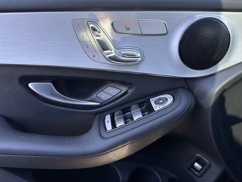 Certified 2022 Mercedes-Benz GLC 300 4MATIC image 16