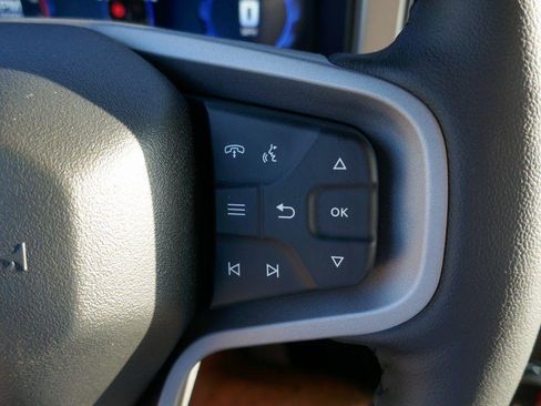 New 2025 Ford Bronco Outer Banks image 16