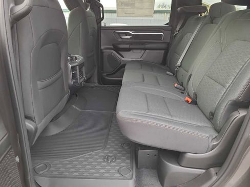 New 2026 RAM 1500 Big Horn image 21