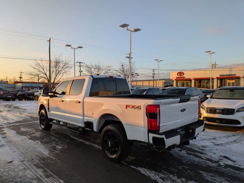 Used 2024 Ford F250 XL w/ STX Appearance Package image 7