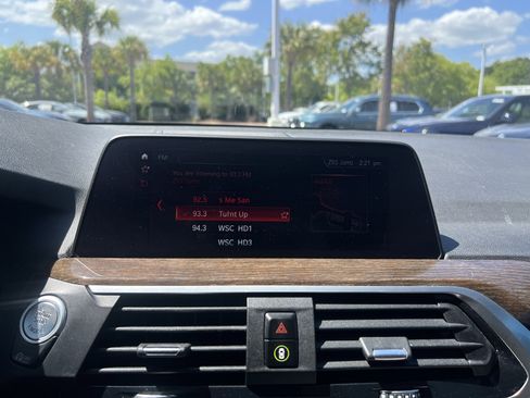 Used 2021 BMW X3 xDrive30i w/ Convenience Package image 23