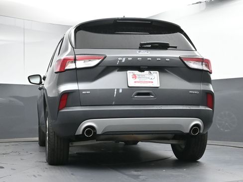 Used 2022 Ford Escape SE w/ Convenience Package image 28