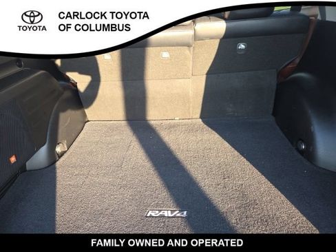 Used 2013 Toyota RAV4 Limited AWD/4WD image 17