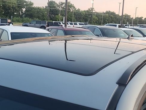 Used 2026 Toyota Grand Highlander AWD Hybrid image 4