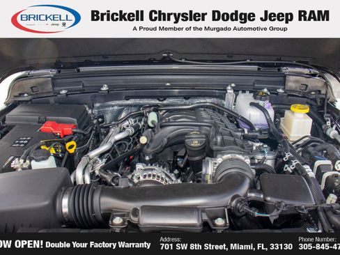 New 2026 Jeep Gladiator Sport image 31