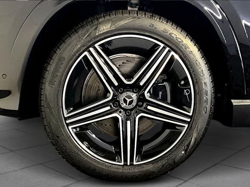 New 2026 Mercedes-Benz GLE 350 4MATIC image 17