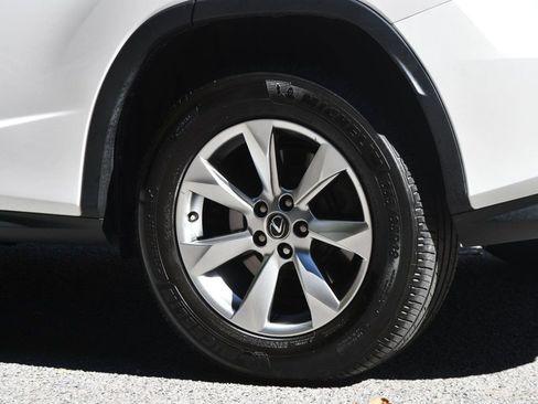 Used 2019 Lexus RX 350 AWD w/ Accessory Package image 13