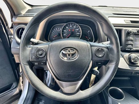 Used 2015 Toyota RAV4 LE FWD image 22